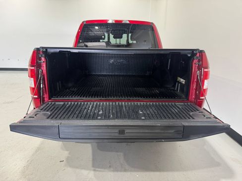 Used 2020 Ford F150 XLT w/ Equipment Group 302A Luxury AWD/4WD image 26