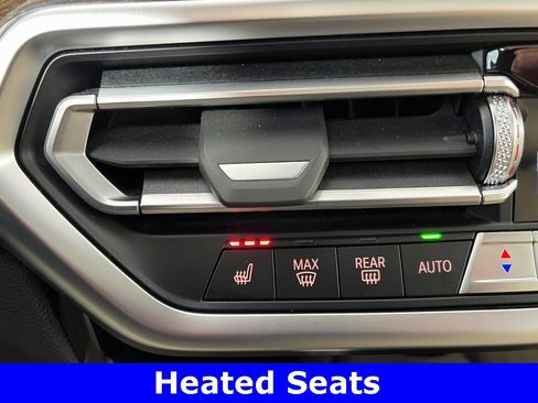 Certified 2023 BMW X3 xDrive30i w/ Premium Package image 7