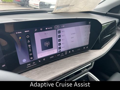 New 2026 Audi Q5 Premium Plus AWD/4WD image 9