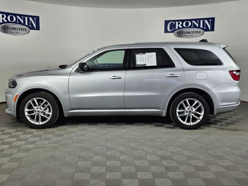 Used 2024 Dodge Durango GT w/ Trailer Tow Group IV image 2