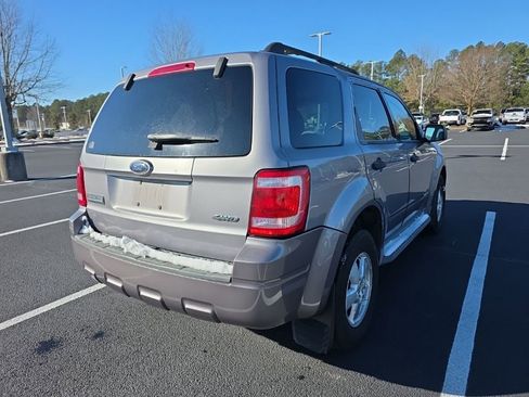 Used 2008 Ford Escape XLT image 7
