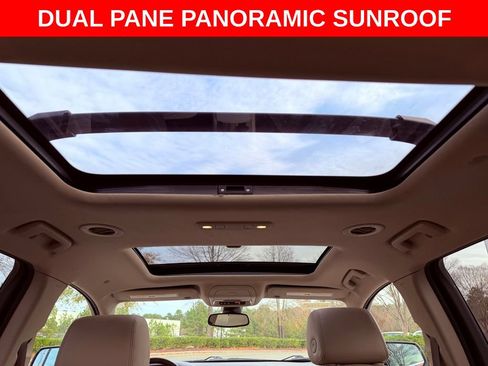 Used 2019 GMC Acadia Denali image 8