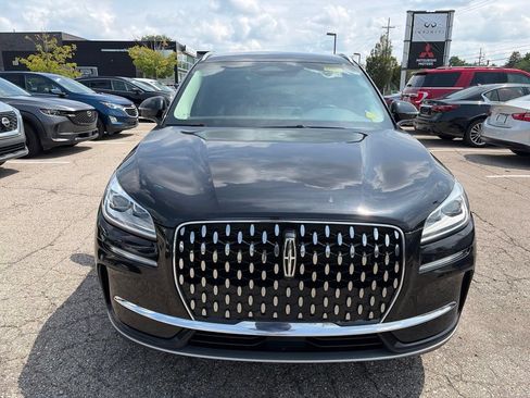 Used 2023 Lincoln Corsair Reserve w/ Equipment Group 201A AWD/4WD image 2