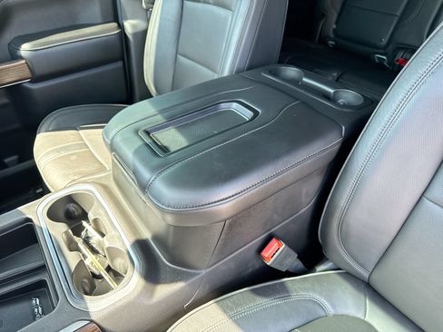 Used 2021 Chevrolet Silverado 2500 High Country AWD/4WD image 20