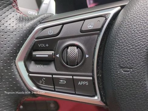 Used 2023 Acura MDX Type S AWD/4WD image 28