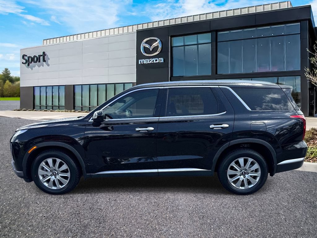 Used 2023 Hyundai Palisade SEL AWD/4WD image 7