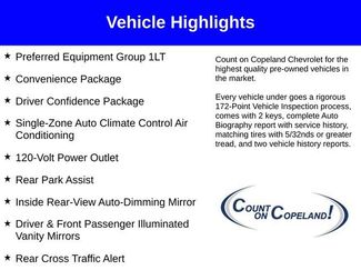 Certified 2023 Chevrolet TrailBlazer LT w/ Convenience Package FWD video 3