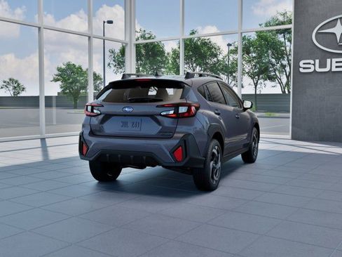 New 2026 Subaru Crosstrek 2.5i Limited image 5
