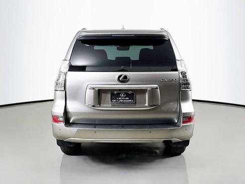 Certified 2023 Lexus GX 460 Premium w/ Premium Plus Package image 6