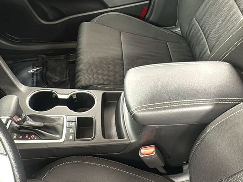 Used 2022 Kia Sportage LX image 33
