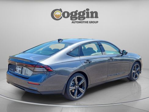 New 2026 Honda Accord SE image 5