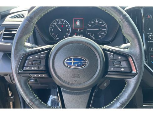 Certified 2024 Subaru Ascent Onyx Edition AWD/4WD image 35