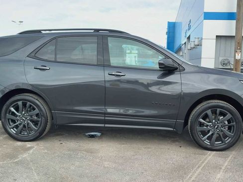 Certified 2023 Chevrolet Equinox RS image 9
