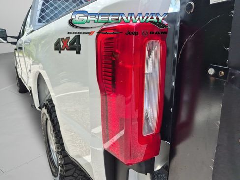 Used 2024 Ford F250 XL w/ XL Off-Road Package AWD/4WD image 28