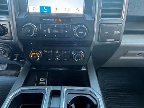 Used 2018 Ford F150 XLT w/ Equipment Group 302A Luxury image 26