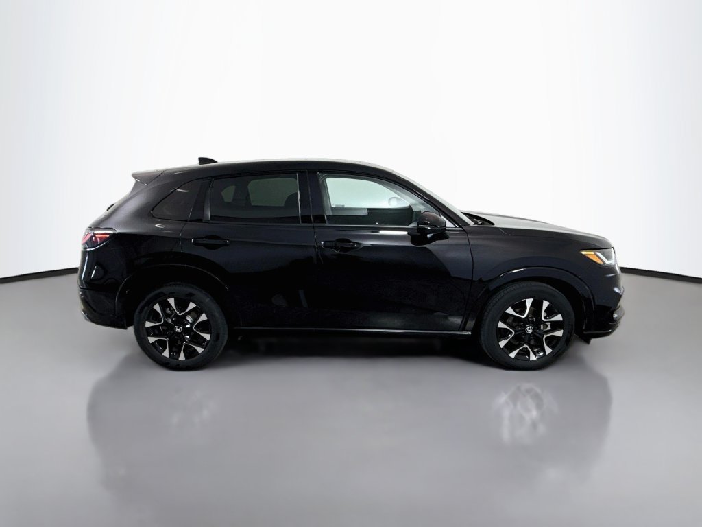 Used 2026 Honda HR-V EX-L image 8