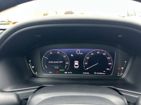 Certified 2023 Honda Accord Sport image 24