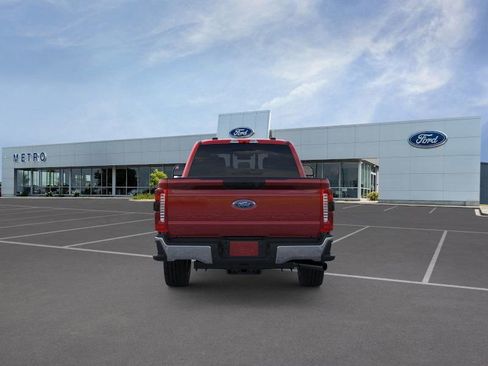 New 2026 Ford F250 XLT w/ XLT Premium Package image 6