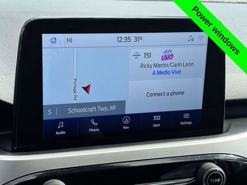 Used 2020 Ford Escape SE image 16