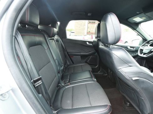 Used 2024 Ford Escape ST-Line FWD image 29