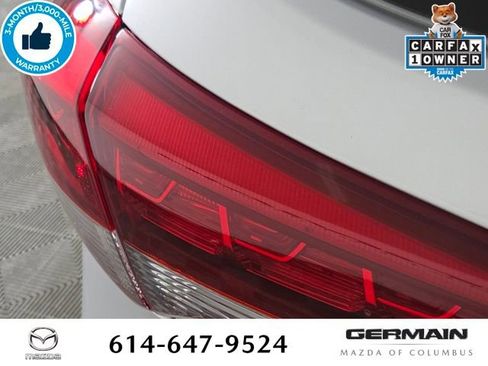 Used 2017 Hyundai Tucson Limited w/ Cargo Package image 16