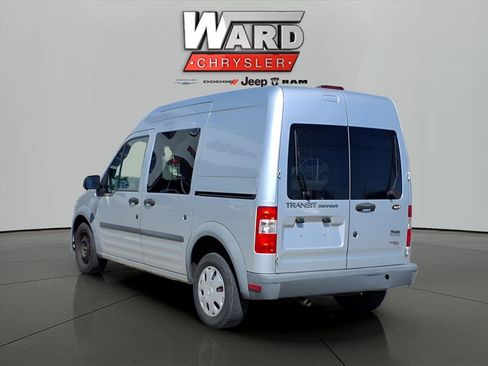 Used 2013 Ford Transit Connect XL image 5