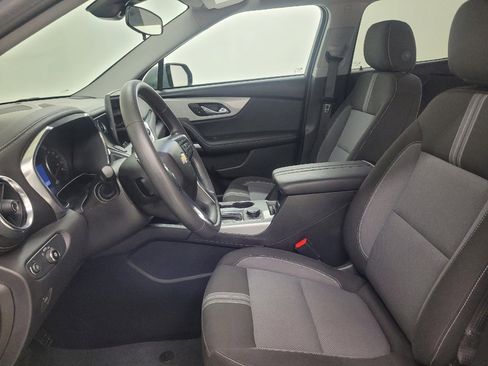 Used 2024 Chevrolet Blazer LT w/ LPO, Floor Liner Package image 17