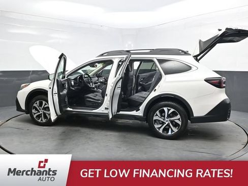 Used 2022 Subaru Outback Limited AWD/4WD image 44