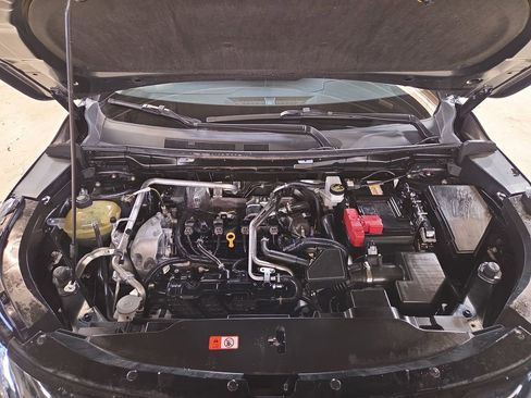 Used 2025 Mitsubishi Outlander SE image 21