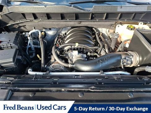 Used 2020 Chevrolet Silverado 1500 LT w/ All-Star Edition image 29