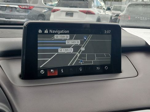 Used 2018 MAZDA CX-9 Grand Touring image 35