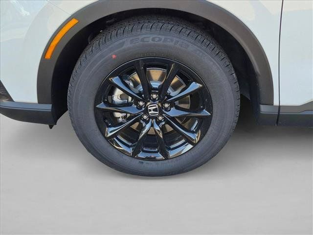 New 2026 Honda CR-V Sport-L image 10