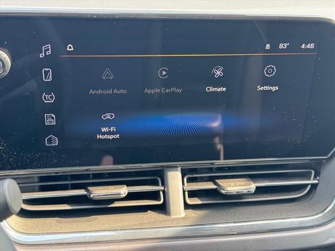 Used 2026 Chevrolet Trax ACTIV w/ Driver Confidence Package image 22