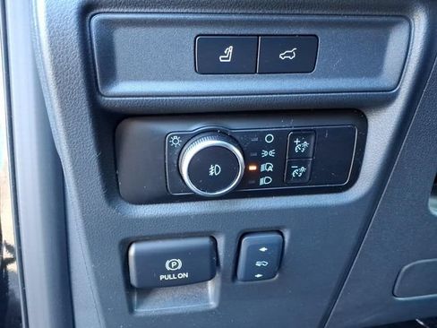 Certified 2024 Ford Expedition Max Limited AWD/4WD image 18