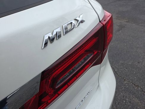 Used 2016 Acura MDX 3.5L image 12
