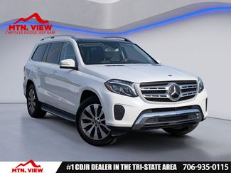 Used 2019 Mercedes-Benz GLS 450 GLS 450 video 1