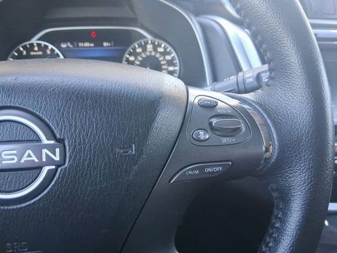 Certified 2023 Nissan Murano SV image 12