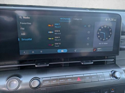 Used 2024 Hyundai Kona SEL image 12