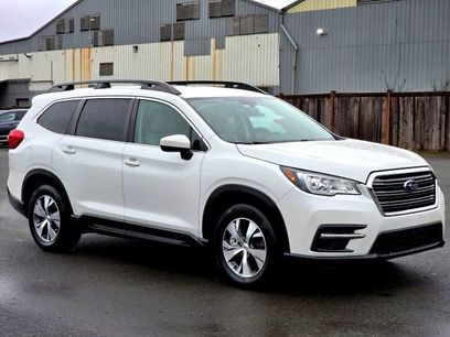 Used 2021 Subaru Ascent Premium w/ Convenience Package