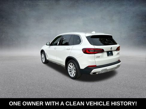 Used 2023 BMW X5 xDrive40i w/ Premium Package image 7