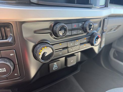 New 2026 Ford F350 XL w/ STX Appearance Package image 35