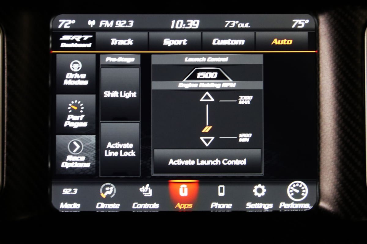 Used 2023 Dodge Charger Scat Pack RWD image 49