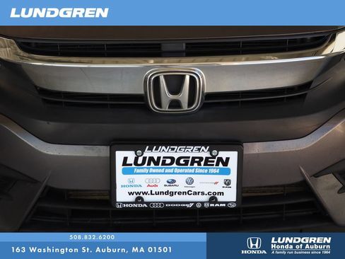 Used 2016 Honda Civic EX-T image 33