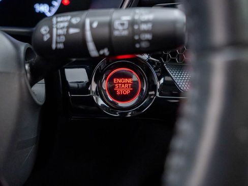 Certified 2024 Honda CR-V EX-L image 26