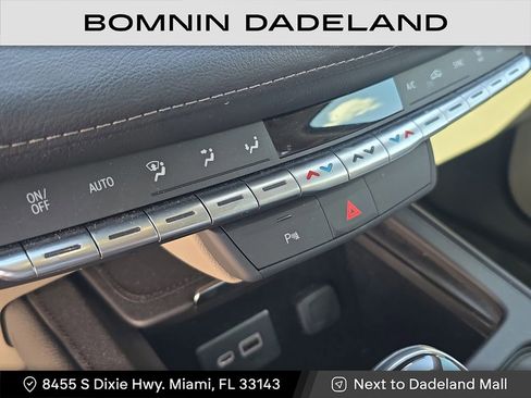 Used 2023 Cadillac XT4 Luxury image 27