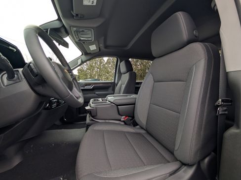 New 2026 Chevrolet Silverado 1500 LT image 24