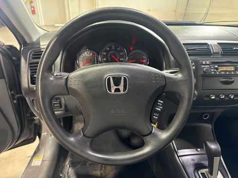 Used 2004 Honda Civic LX image 6