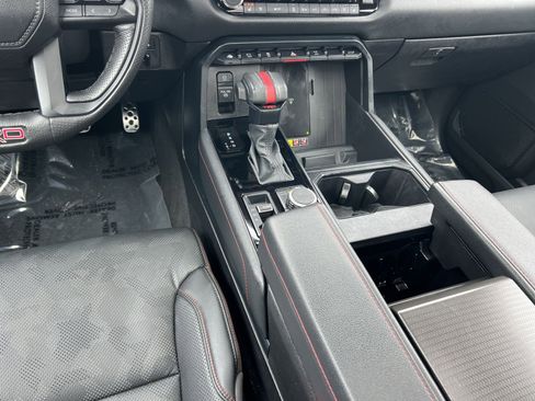 Used 2025 Toyota Tundra TRD Pro image 22