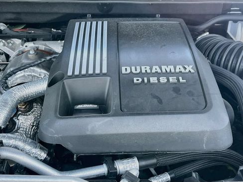 Used 2026 Chevrolet Silverado 1500 RST w/ Convenience Package II AWD/4WD image 30