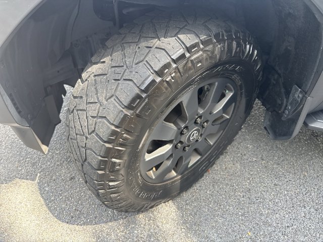 Used 2024 Toyota Land Cruiser AWD/4WD image 33